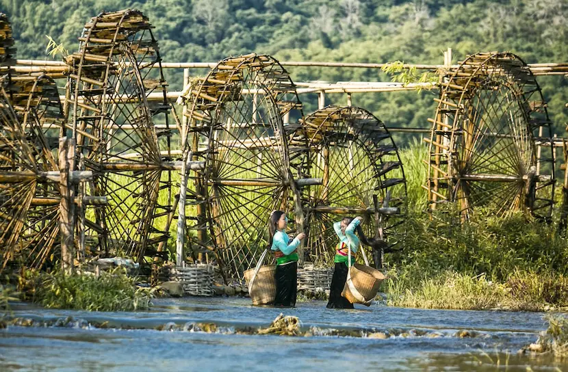 10 jours au vietnam na khuong