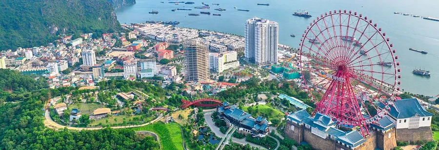 parcs attractions vietnam