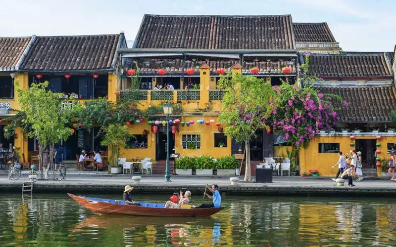vietnam as honeymoon destination