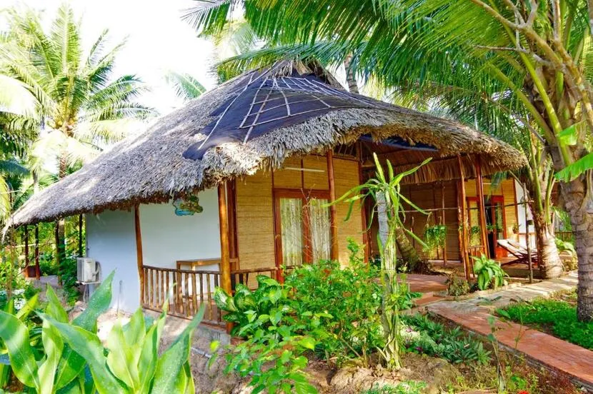 mekong vietnam eco resort