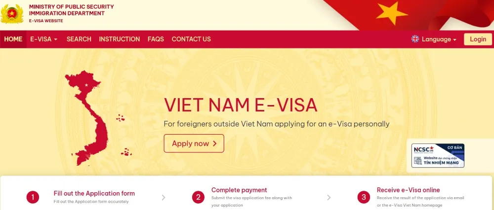 visa requirements for canadians to vietnam