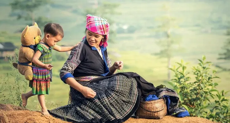 vietnam in 14 days sapa