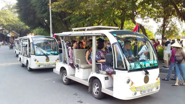 hanoi vietnam in september