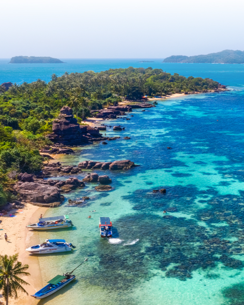 vietnam in 2 weeks phu quoc