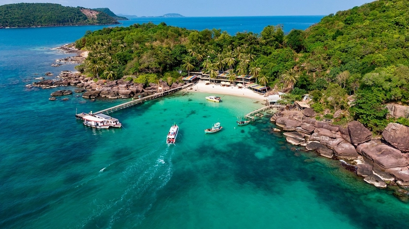 vietnam in 2 weeks phu quoc