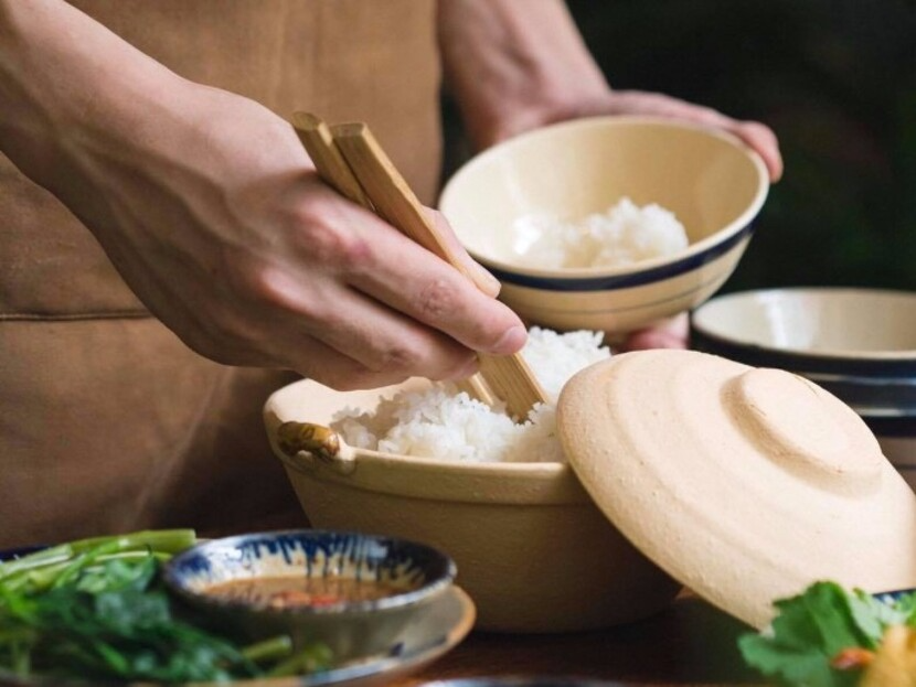 manière de table vietnamiennes