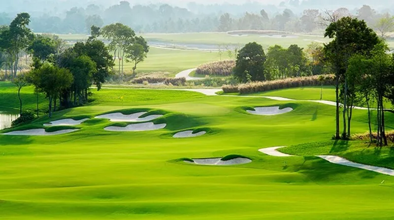 Vinpearl Golf Nam Hoi An