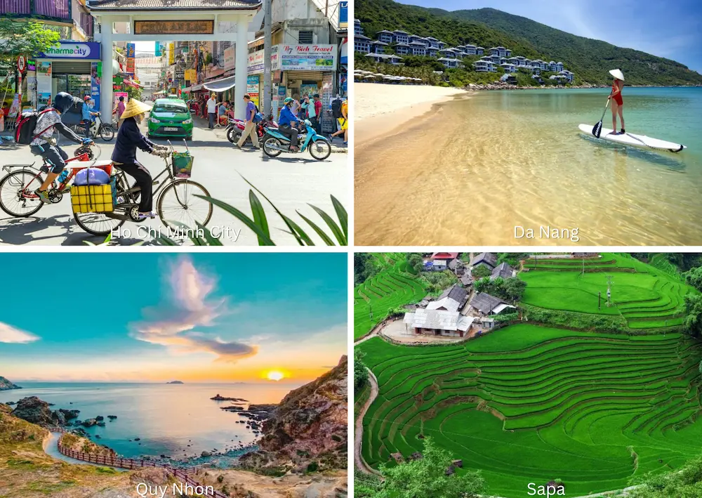 why going to vietnam in july and august