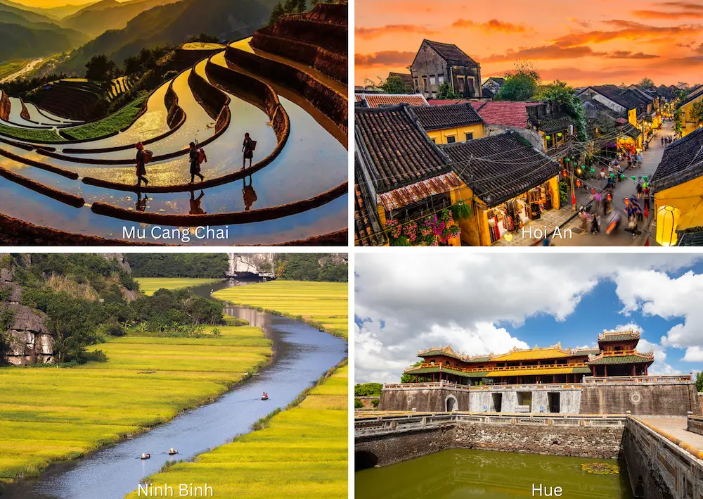 best places to visit in vietnam in may and june