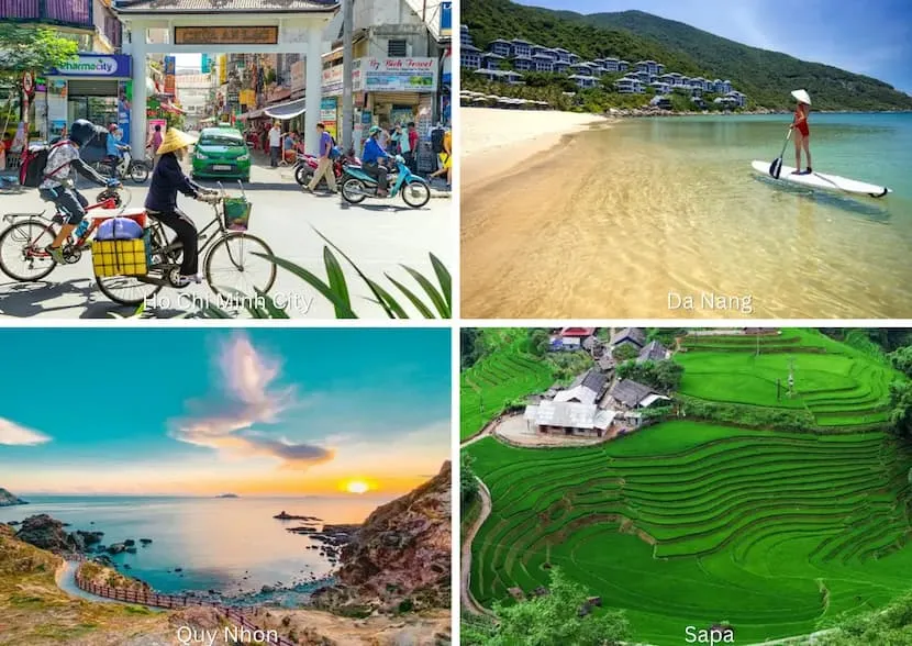 visiter le vietnam en juillet et aout