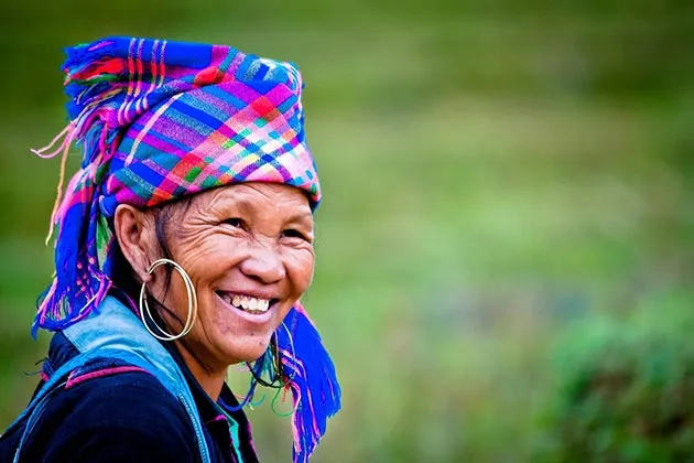 voyage photo vietnam sapa