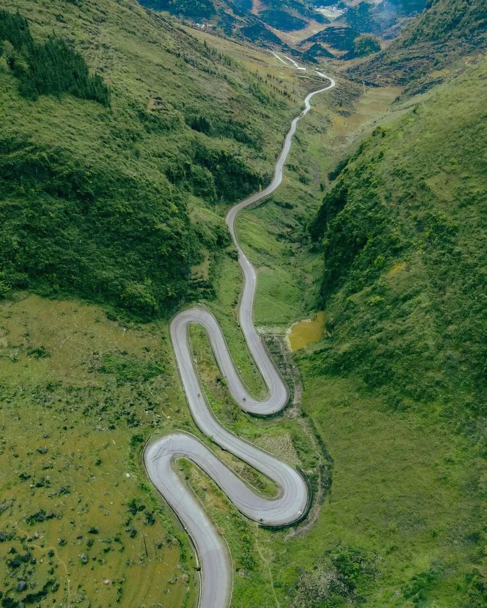 col de Tham Ma Ha Giang