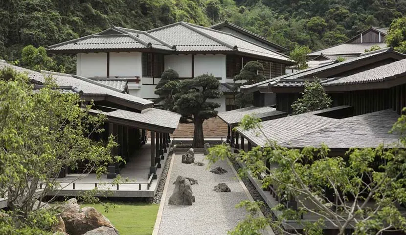 yoko onsen quang hanh hot spring