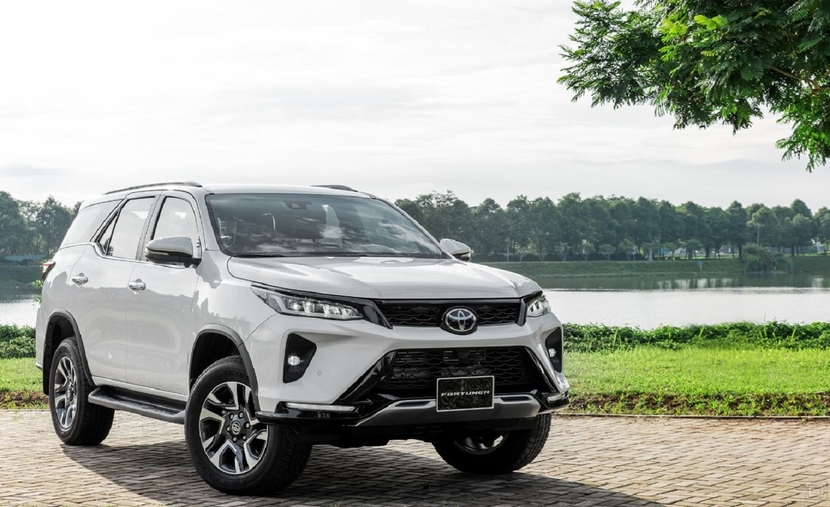 Fortuner 1