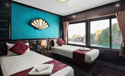 Aclass Legend Cruise - Premium Deluxe twin