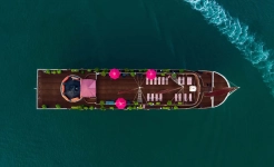 Alisa Premier Cruise Halong - Overview