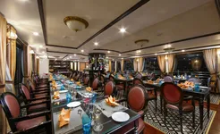 Athena Royal Cruise Restaurant