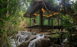 Avana Retreat Mai Chau