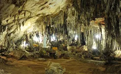 Ba Be - Hua Ma Cave