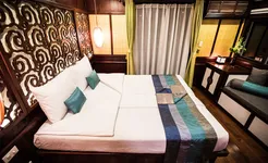 Bhaya Classic Terrace suite