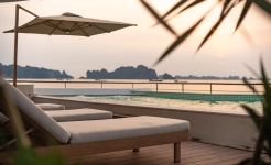 Bhaya Soul Cruise Halong Bay