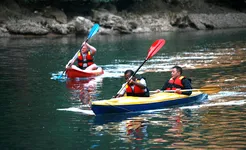 Calypso Cruise - Kayaking
