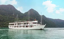 Calypso Cruise - Overview