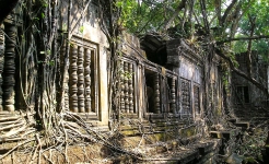 Beng Melea Siem Reap