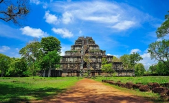 Koh Ker