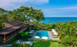 Camia Resort and Spa Phu Quoc