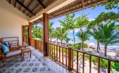 Camia Resort and Spa Phu Quoc