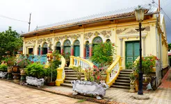 Can Tho - Binh Thuy Ancient House
