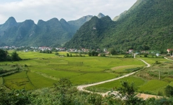 Cao Bang