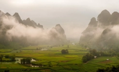 Cao Bang