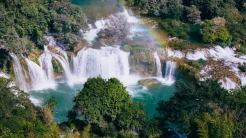 Cao Bang FHD