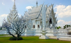 Chiang Rai