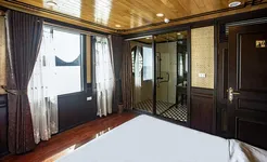 Cozy Boutique Cruise - Double cabin