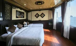 Cozy Boutique Cruise - triple cabin