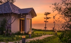 Crown Retreat Quy Nhon