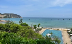 Crown Retreat Quy Nhon