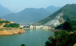 Dien Bien Phu - Ban Chat Reservoir