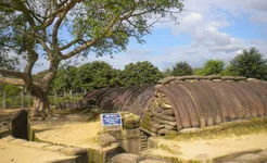 Dien Bien Phu - Bunker of Colonel De Castries