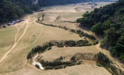 Dong Lam Grassland