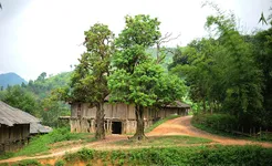 Dong Van - Bo Y Village