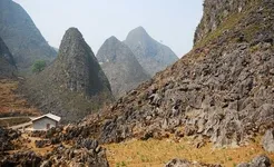 Dong Van - Karst Plateau Geopark