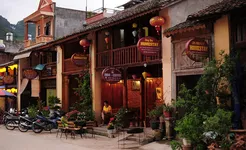 Dong Van - Old Town