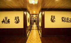 Dragon Legend Cruise -  Corridor