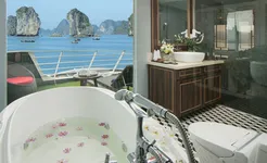 Era Cruise - Garden Sea family Bathroom