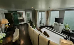 Era Cruise - King Terrace Suite