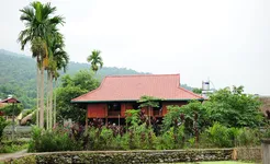 Ha Giang - Ban Me Village